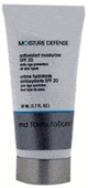 MD Formulations Moisture Defense Antioxidant Moisturizer SPF 20, 1.7 oz MD Formulations Moisture Defense Antioxidant Moisturizer SPF 20, 1.7 oz
